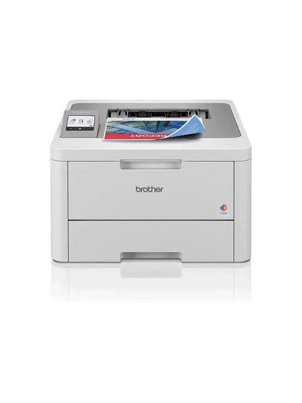 Brother HL-L8230CDW Color LED Laser Printer - Farge - LED