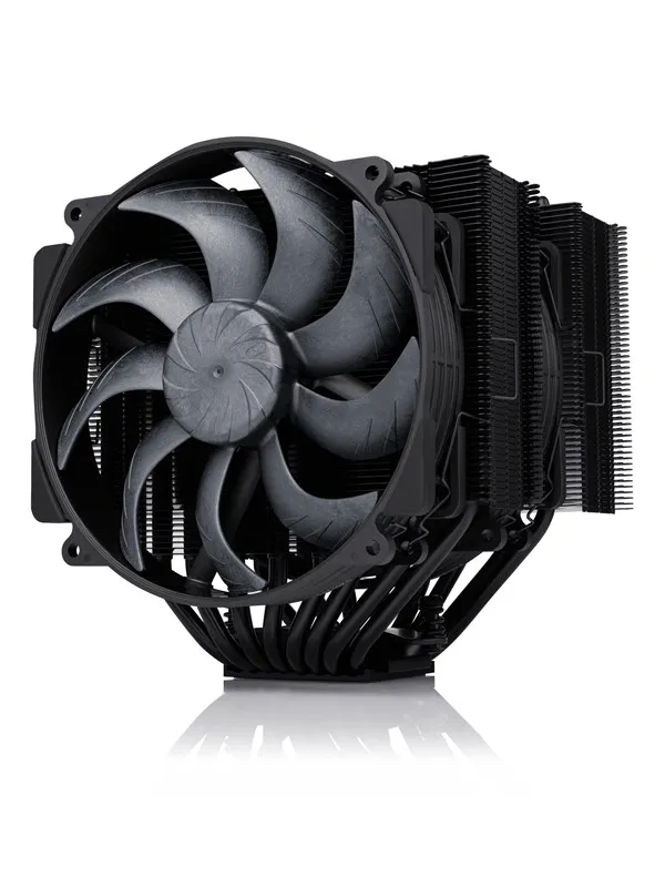 Noctua NH-D15 G2 chromax.black - CPU Luftkjøler
