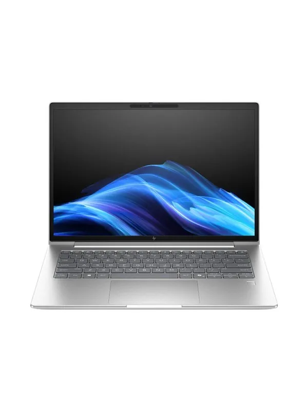 HP EliteBook 6 G1i - 14" | Intel® Core™ Ultra 5 225U | 24GB | 512GB