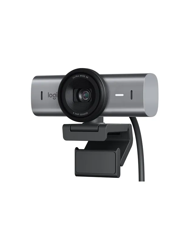 Logitech MX Brio 705 for Business - Graphite