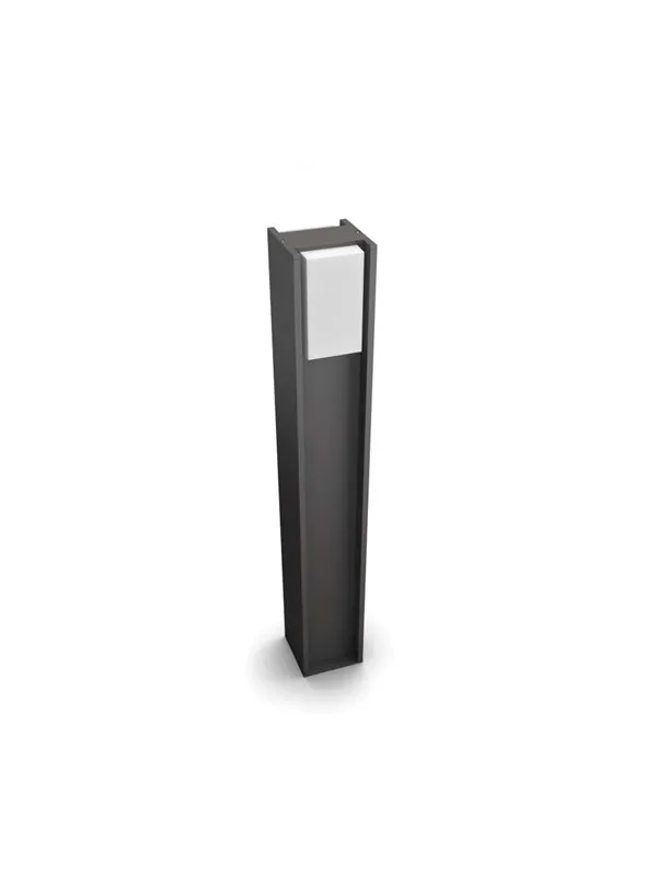 Philips Hue Outdoor Turaco Høy Bedlampe