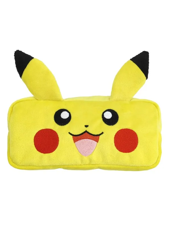 Euromic POKÉMON toilet bag 20 x 9 x 6 cm