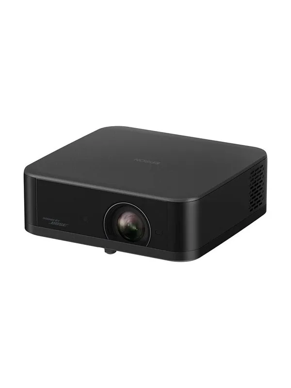 Epson Prosjektor Lifestudio Pop EF-62B - 4K - 700 ANSI lumens