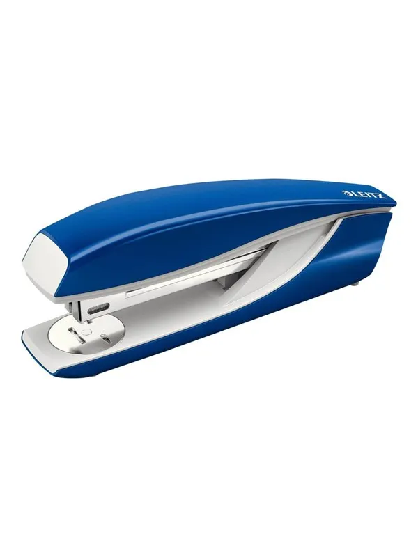 Leitz Stiftemaskin  5504 NeXXt 40 ark Blå