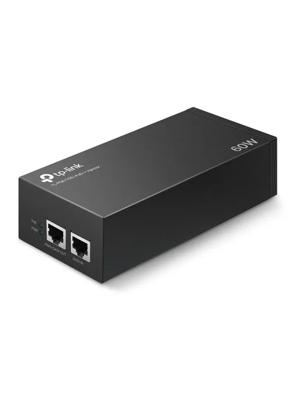 TP-Link TL-POE170S PoE++ Injector
