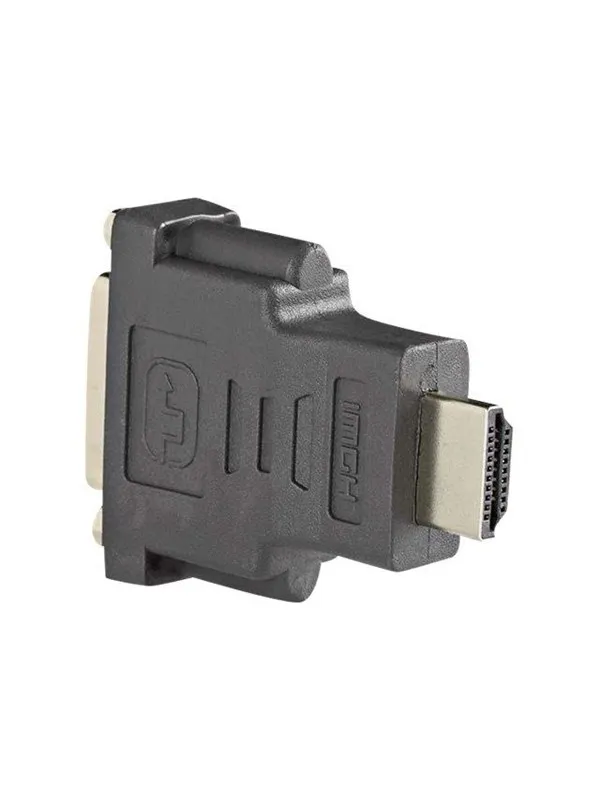 Nedis HDMI adapter - HDMI / DVI