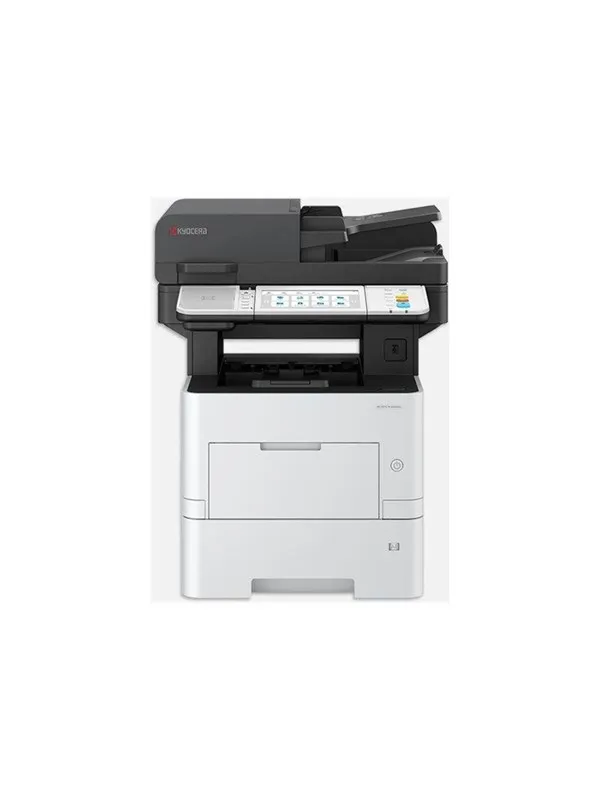 Kyocera ECOSYS MA5500ifx Multifunksjon - Sort/hvit - Laser