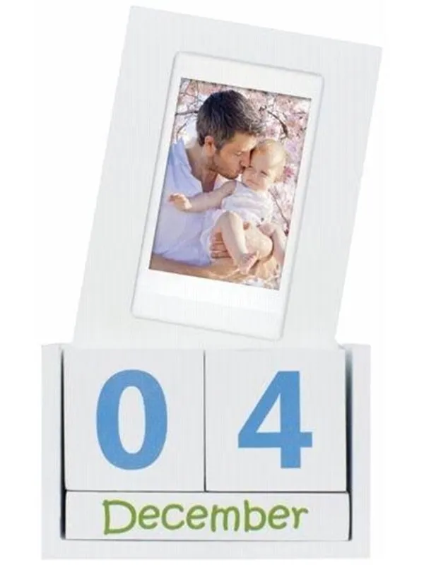 Fujifilm Instax Cube Calendar Mini