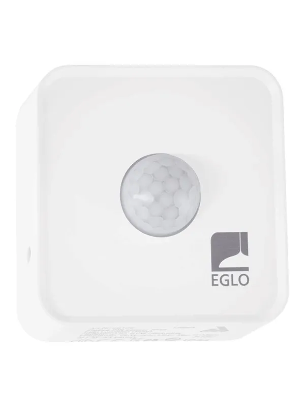 EGLO CONNECT-Z sensor, IP44, hvit