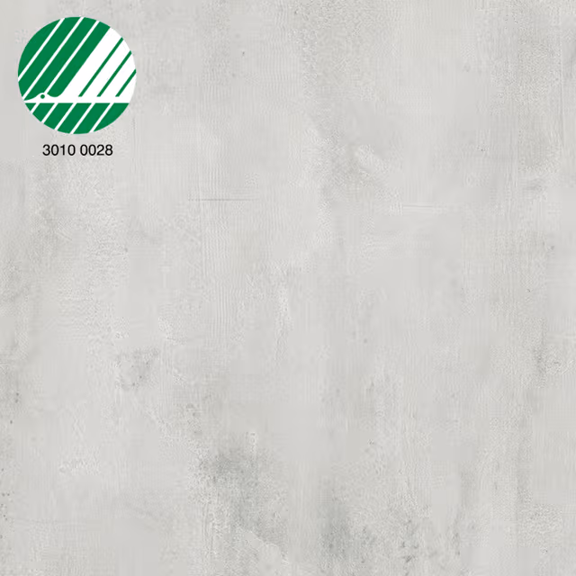 Epoq benkeplate i laminat 258x61 (industrial concrete)