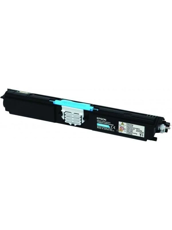 Epson Toner C13S050556 - Laser toner Cyan