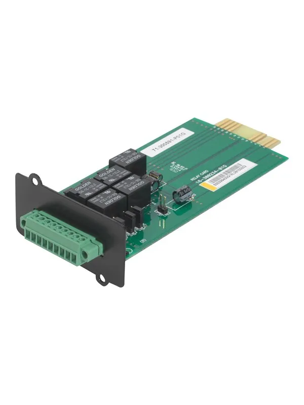 ONLINE USV-Systeme Online USV AS400 / Relay Card