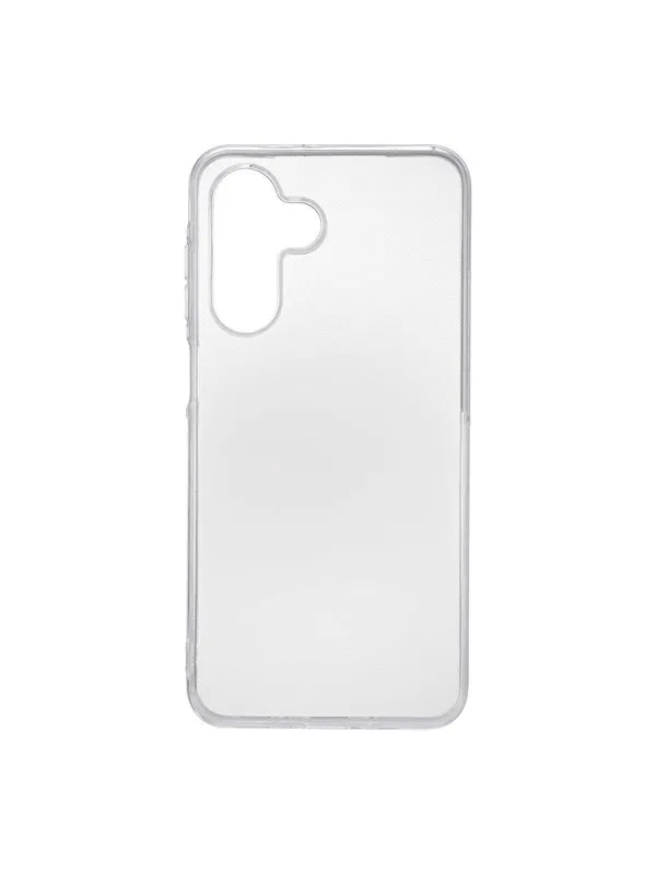 ONSALA Phone Case Samsung A26 5G TPU Transparent