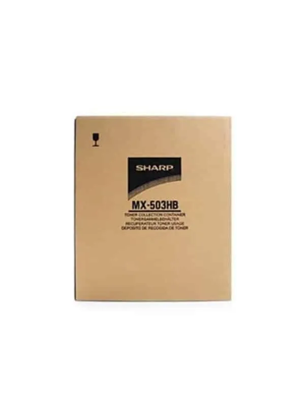 Sharp MX503HB - Laser toner