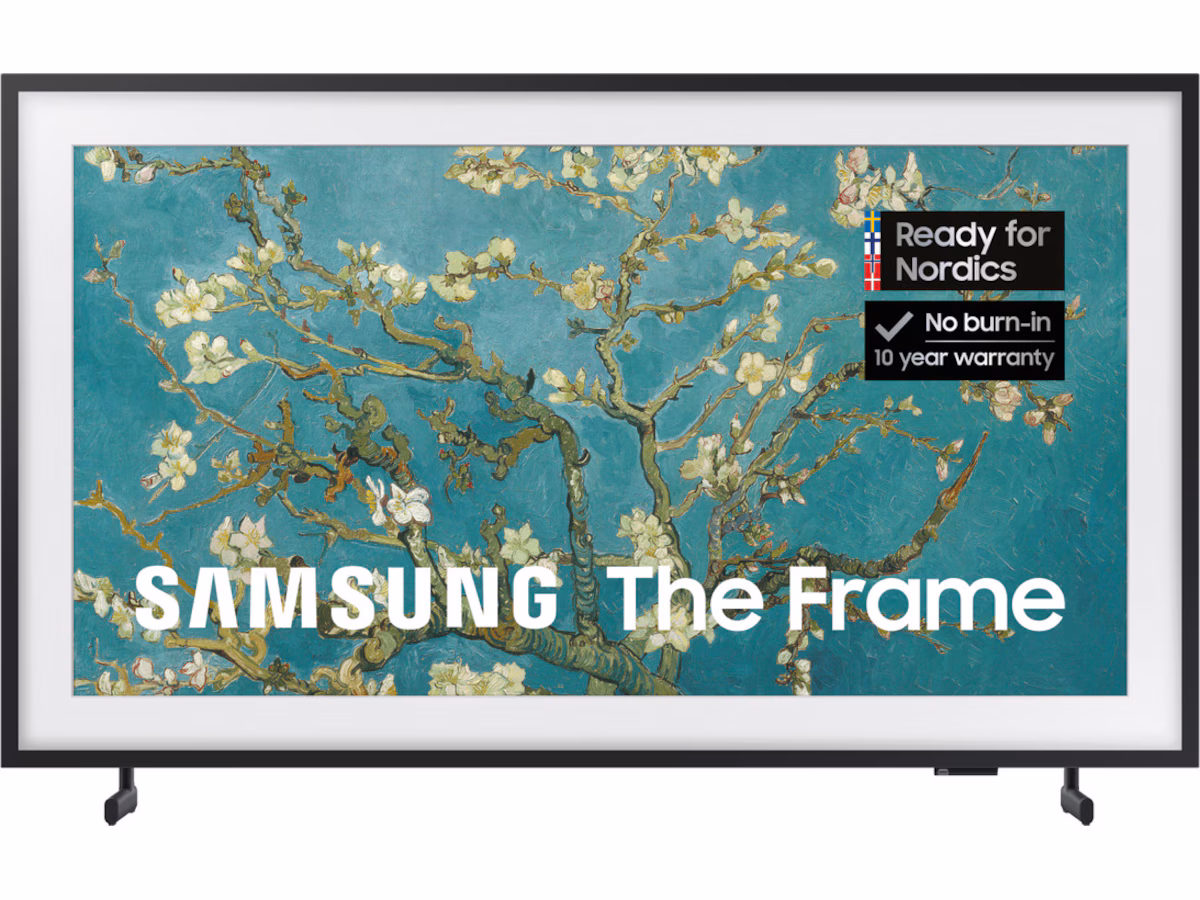 Samsung 32" The Frame 2023 TQ32LS03C