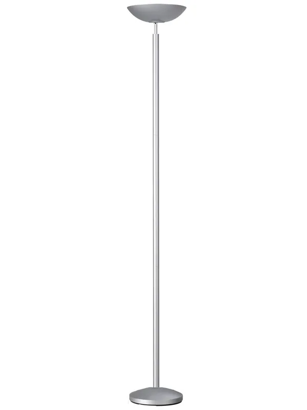 Unilux UPLIGHT-LAPE DELY 2.0 ULX LED METALLGRÅ EU