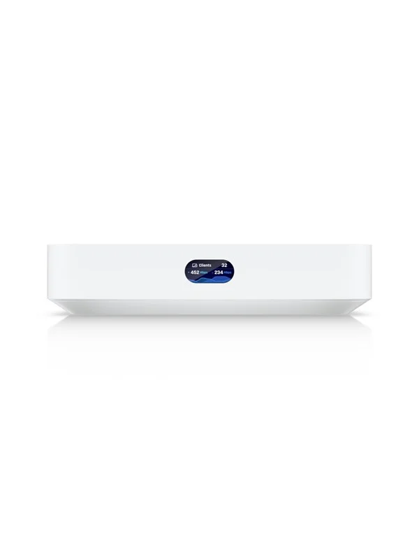 Ubiquiti Cloud Gateway Ultra