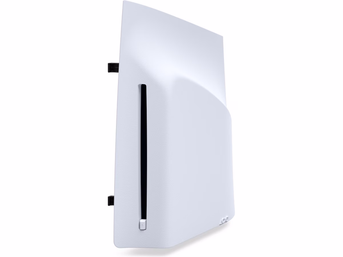 Sony Playstation Disc Drive - PS5 - Bluray-ROM (Leser) - Hvit