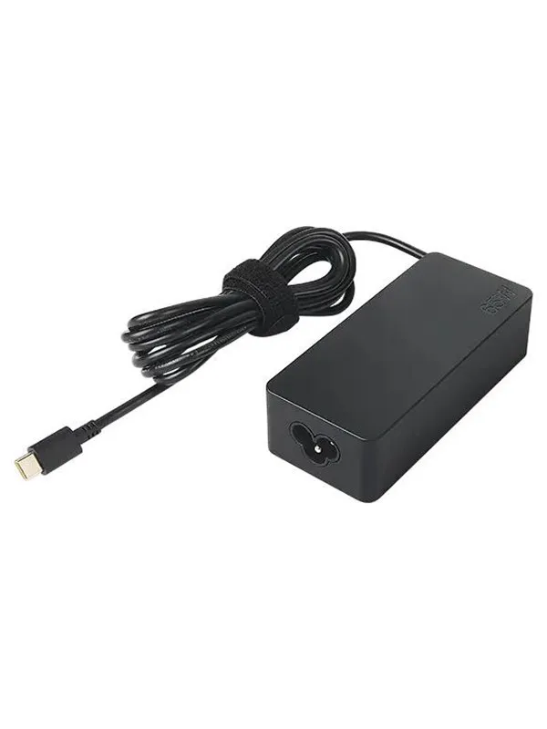 Lenovo AC Adapter (EU) - 65W - USB-C