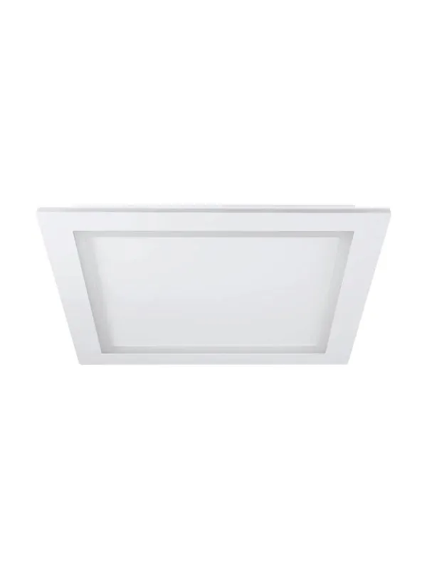 EGLO PADROGIANO-Z ceiling lamp 60x60 mm white