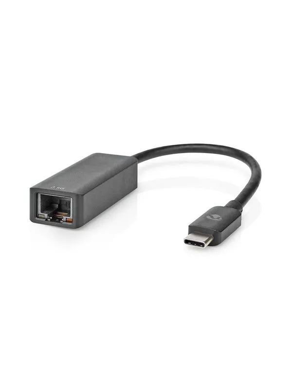 Nedis CCGB64960BK02 cable gender changer