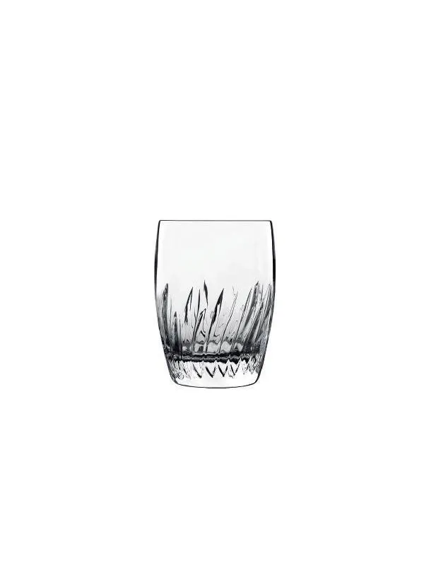 Luigi Bormioli Water glass/whisky glass Mixology 34.5 cl