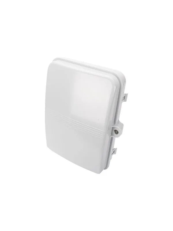 DIGITUS DN-968911 - fibre-optic distribution box - LC/duplex or SC/simplex couplings