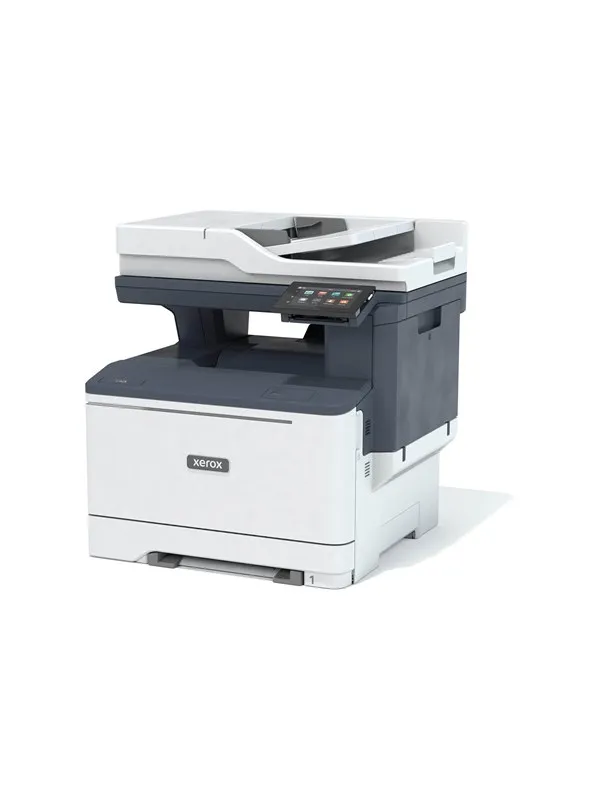 Xerox C325 Color Multifunction Printer Multifunksjon - Farge - Laser