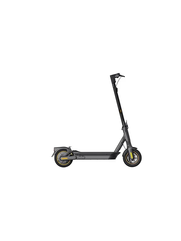 Segway Ninebot Sparkesykkel MAX G2 D (20 km/t)