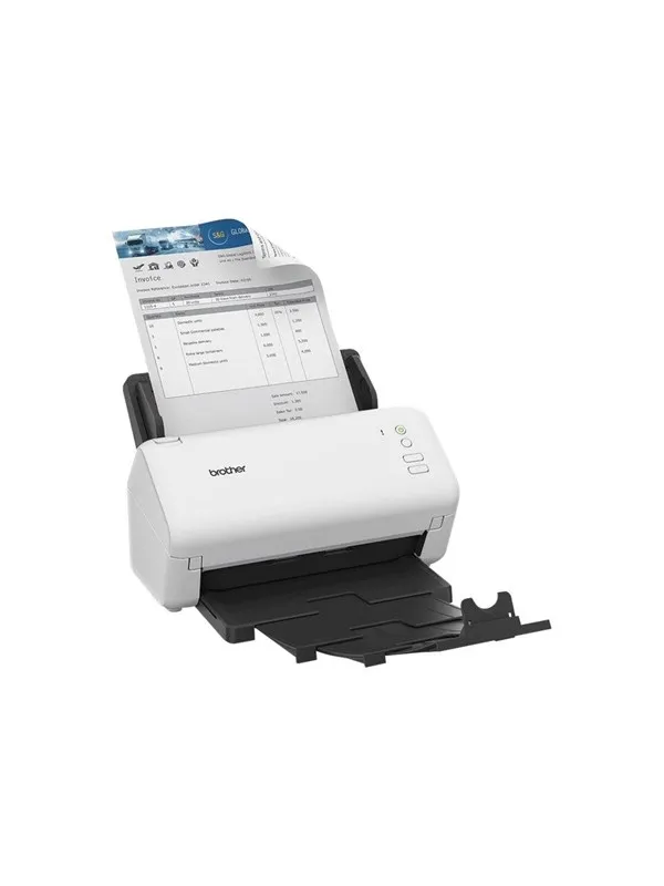 Brother ADS-4100 Document Scanner