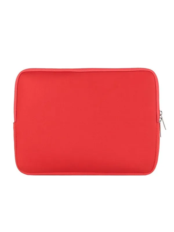 Pomologic - Sleeve for MacBook Pro/Air 13 Red