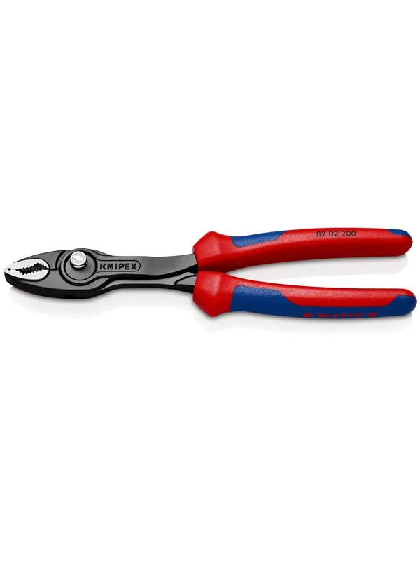 KNIPEX TwinGrip, Muttertang