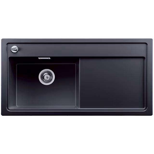 Blanco Zenar kjøkkenvask XL 6S venstre (antracit)
