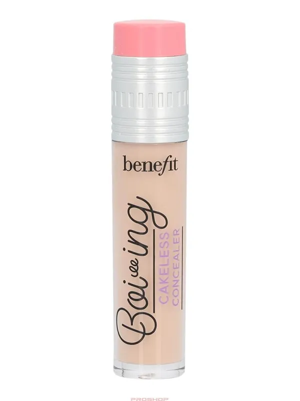 Benefit Cosmetics Boi-ing Cakeless Concealer - 04 Light Cool