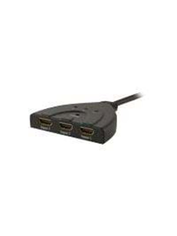 Deltaco HDMI-7001