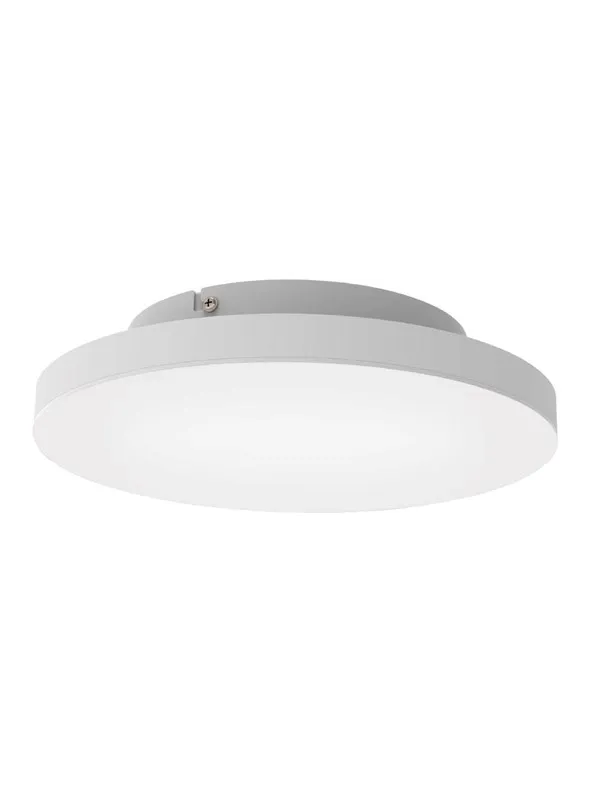EGLO TURCONA-Z ceiling lamp white