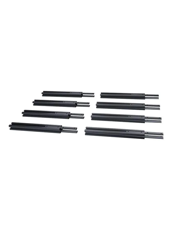 APC Thermal Containment Duct Frame Extension - End of Aisle 1200 - 1800mm (48 - 72in)