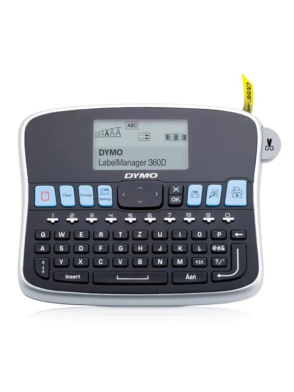 DYMO LabelManager™ 360D