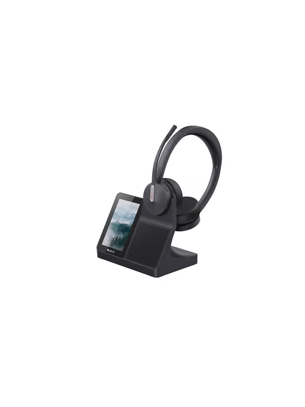 Yealink WH64 Workstation Dual