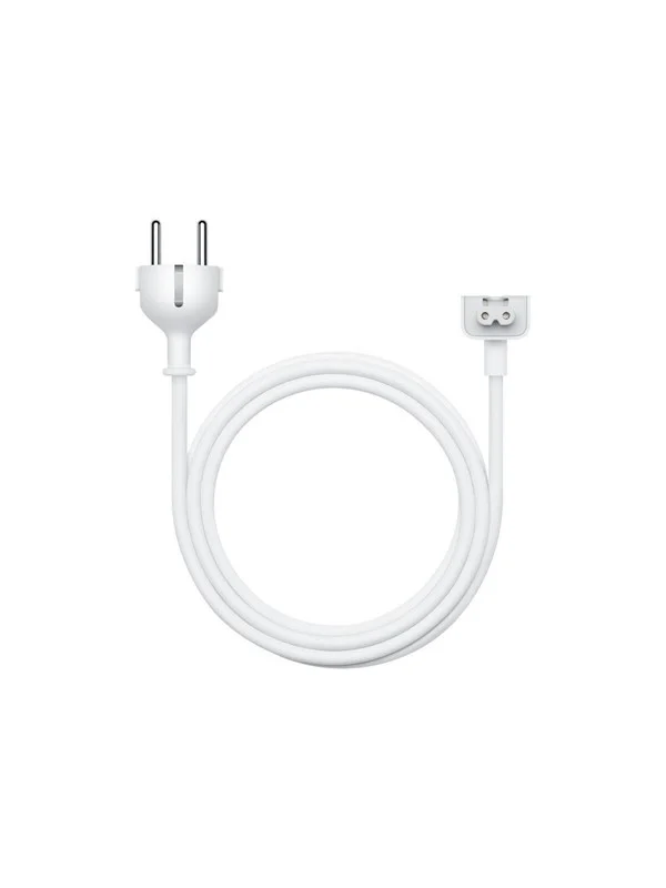 Apple - power extension cable - Type F - 1.8 m