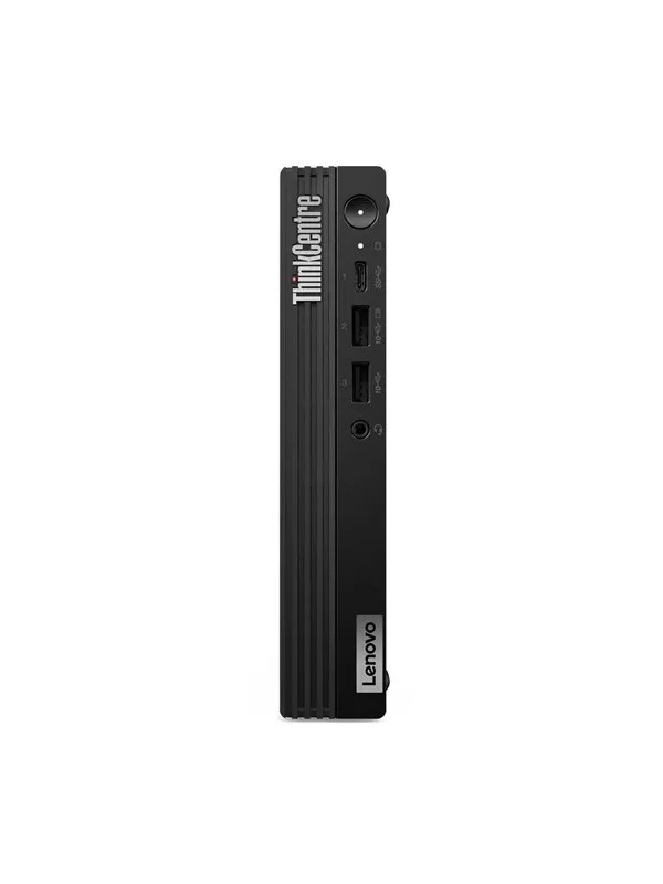 Lenovo ThinkCentre M70q Gen 5 - Core i7-14700T | 16 GB RAM | 512 GB SSD | Windows 11 Pro