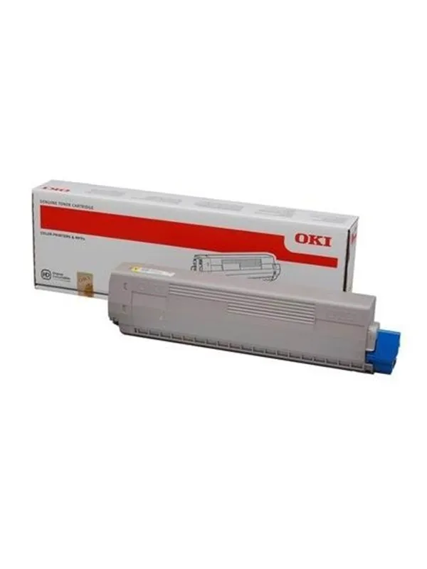 OKI 46443101 / C833N/C833DN/C843DN