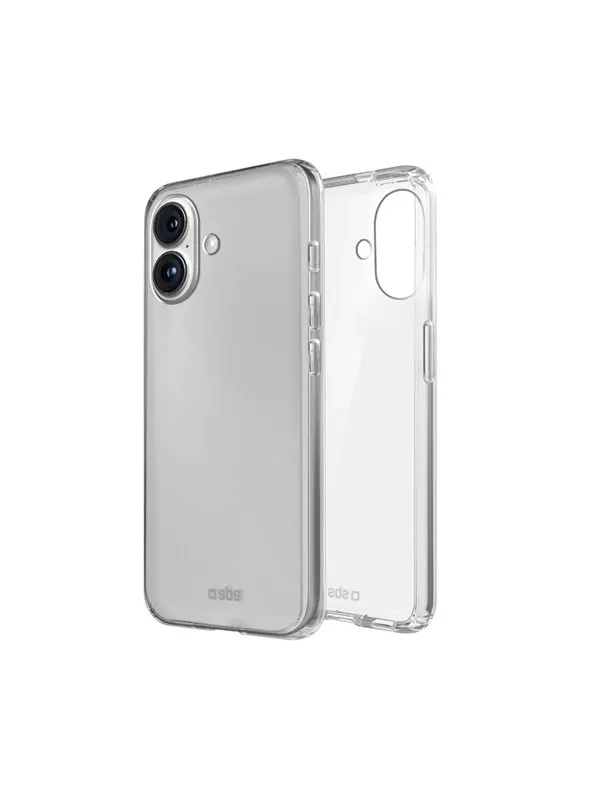 SBS Skinny cover for iPhone 16 Plus