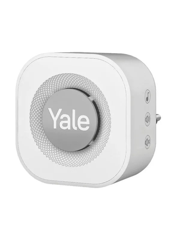 Yale Doorbell Chime