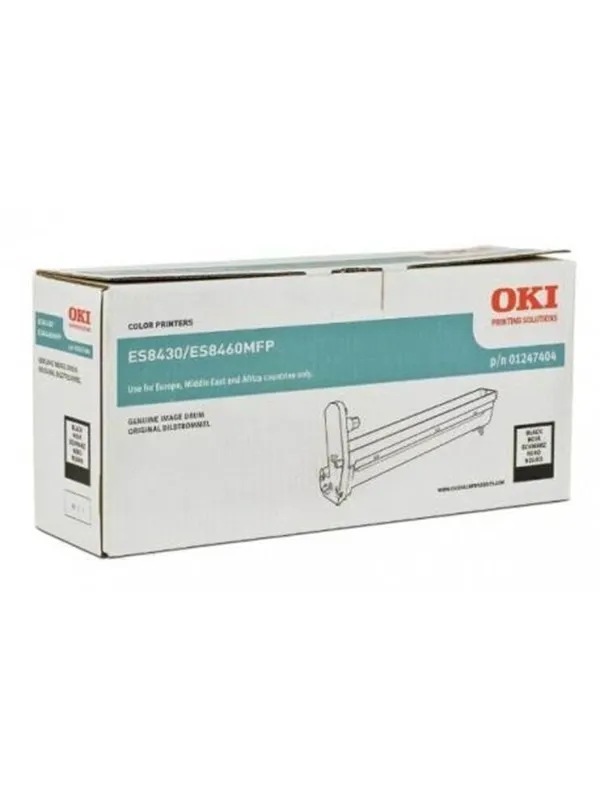 OKI EP Cartridge - black - drum kit