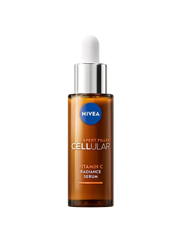 Nivea Vitamin C Radiance Renew Serum 30ml