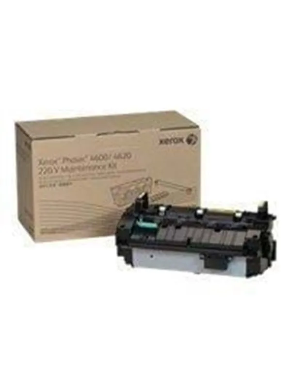 Xerox fuser kit til vedligeholdelse af printer - Varmeelementsett for vedlikehold av skriveren