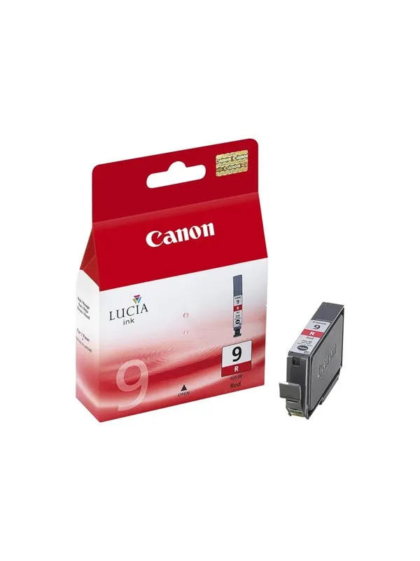 Canon PGI-9 / 1040B001 Red - Blekkpatron Red