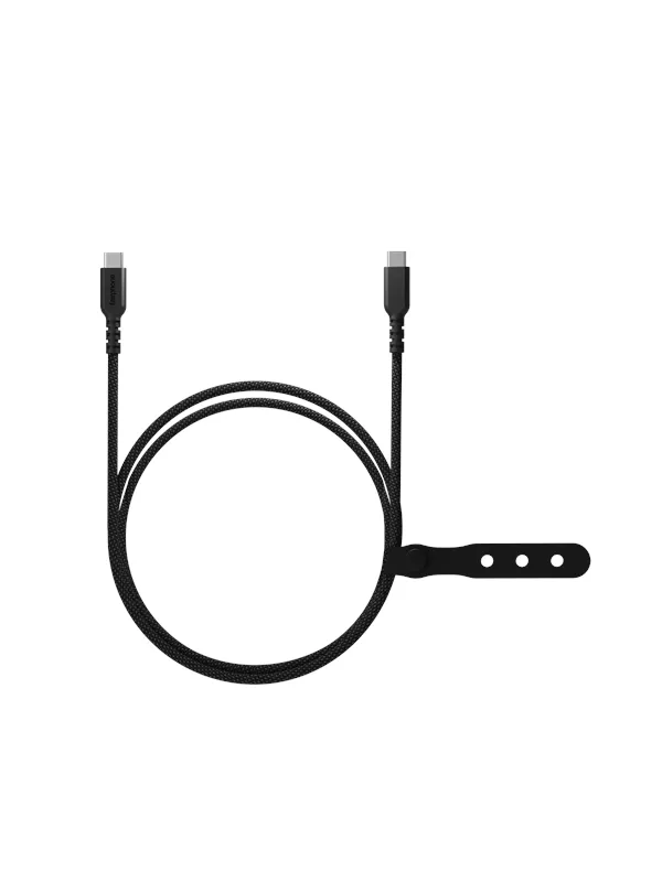 Fairphone USB-C Long Life Charging Cable 2.5m