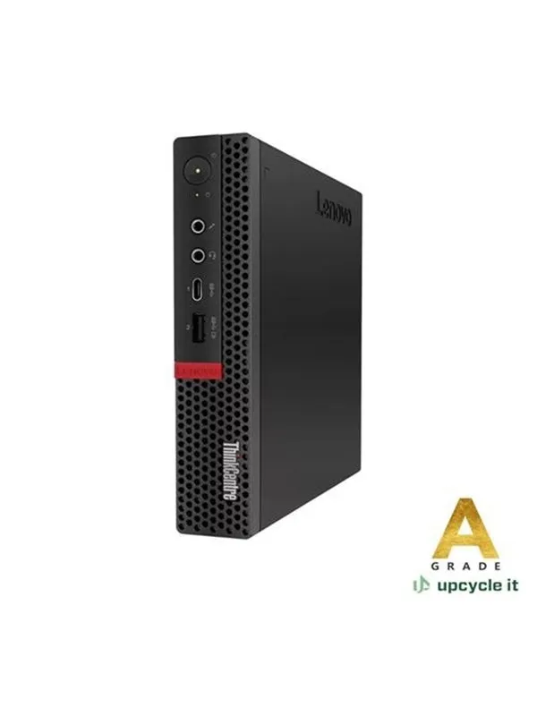 Lenovo Refurbished ThinkCentre M920q - Core i7 | 16GB | 512GB | A Grade